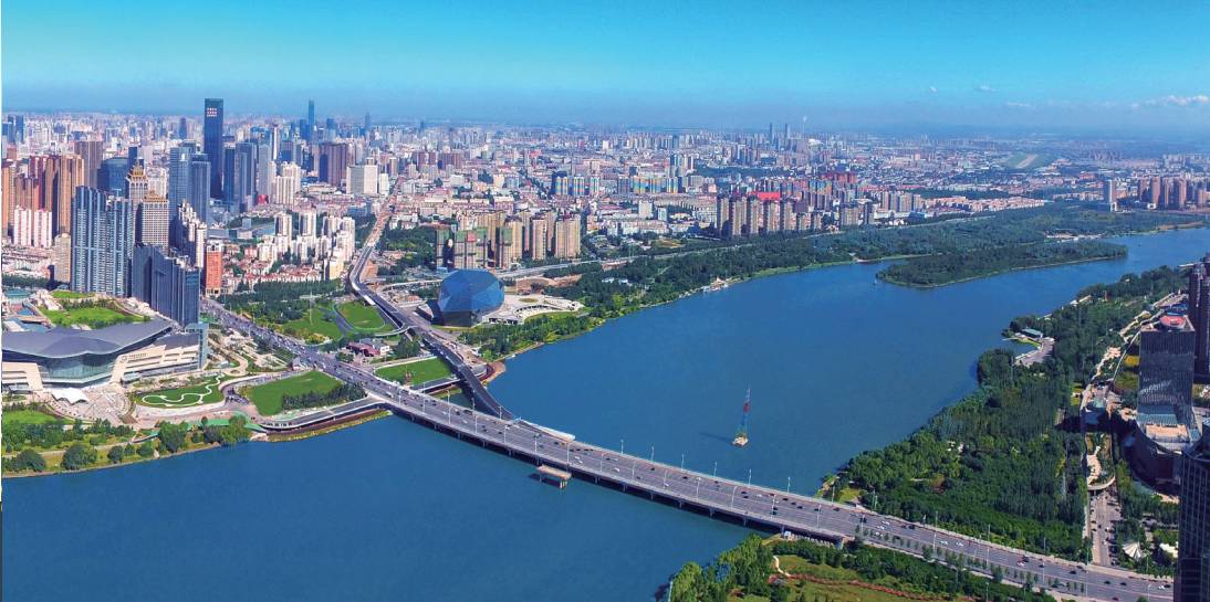 辽宁，嘉宾与观众共聚一堂