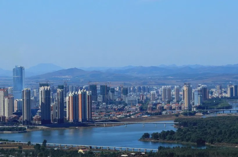 辽宁,嘉宾与观众共聚一堂