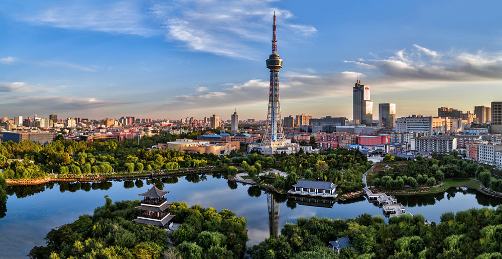 吉林人民大会,尊敬领导与人民共谋发展新篇章