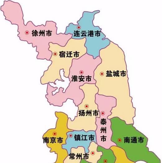 江苏之光,高科技产品的时代先锋