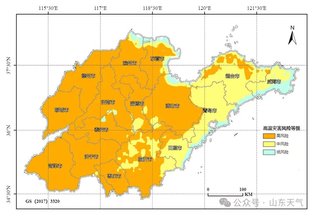 山东,盛世繁华超越传奇的壮丽篇章