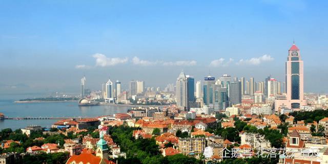 山东,盛世繁华超越传奇的壮丽篇章