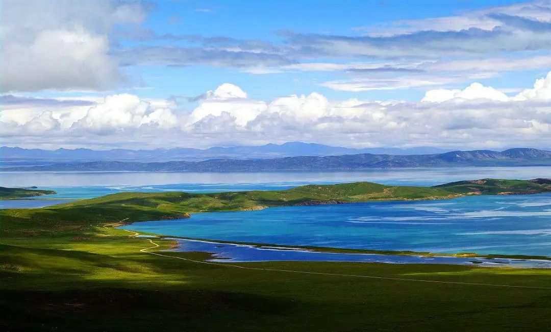 揭秘青海,高原之美与文化之魅