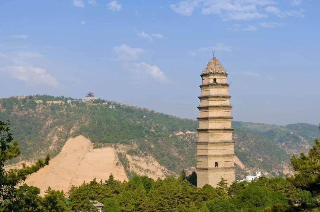 陕西，历史文化的瑰宝与现代文明的交汇窗口