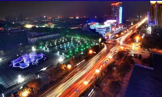 邯郸科技之光，未来探索的高科技魅力之旅