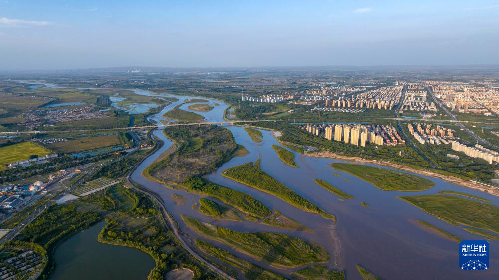 宁夏古城茶香古韵一瞥