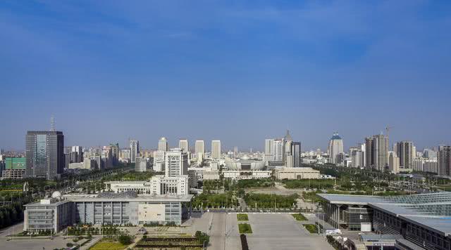 宁夏古城茶香古韵一瞥