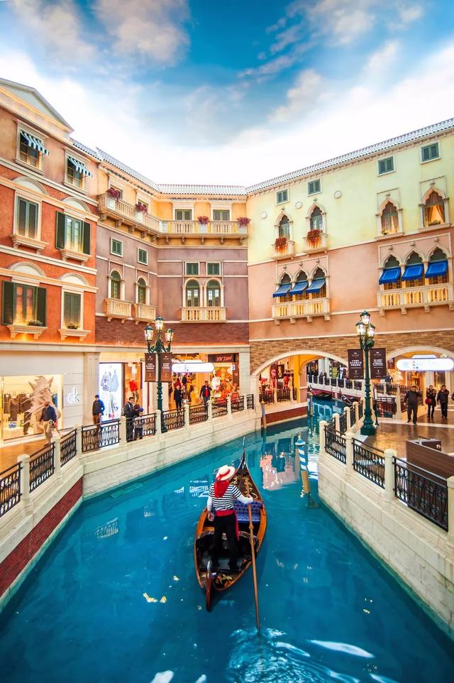 漫步澳门小巷，邂逅秘密花园中的特色小店