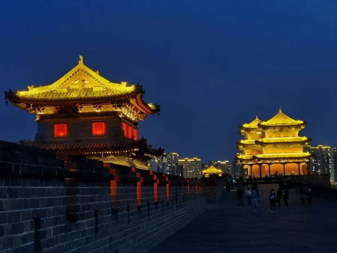 大同，历史长河中的璀璨明珠