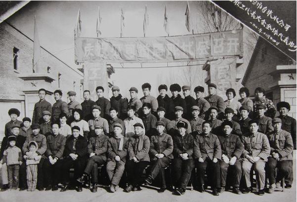 长治，励志之城的崛起与变革力量