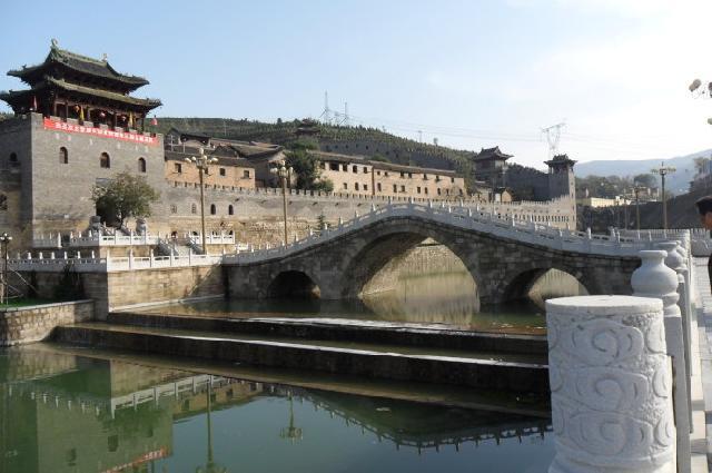 晋城自然美景探索之旅