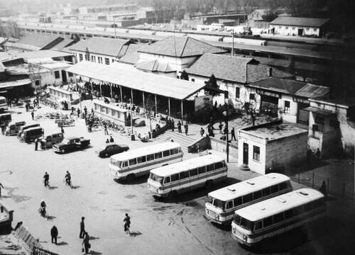 时光深处，邂逅邢台千年风华