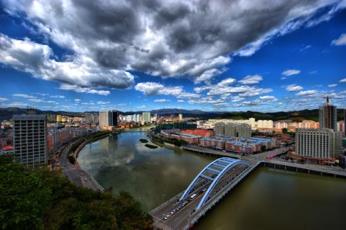 承德，探寻历史文化名城之美