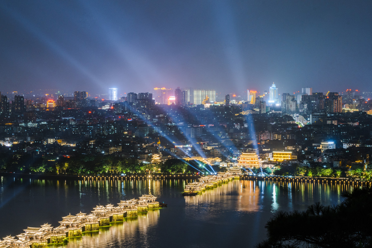 沧州，梦想扬帆的启航港