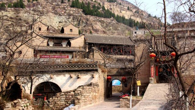 吕梁,友情与家的温馨日常欢乐