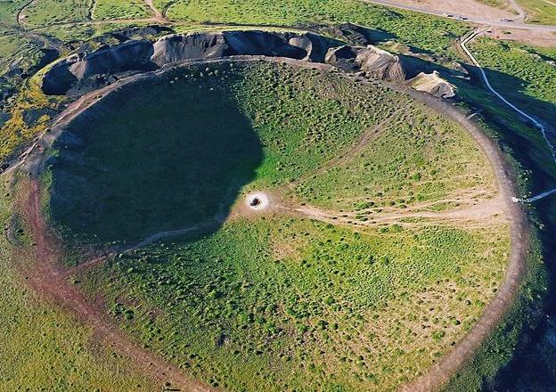 乌兰察布,草原之心,未来之城,探秘无限商机