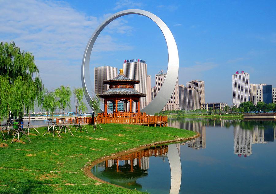 抚顺，嘉宾云集，观众热情如火之夜