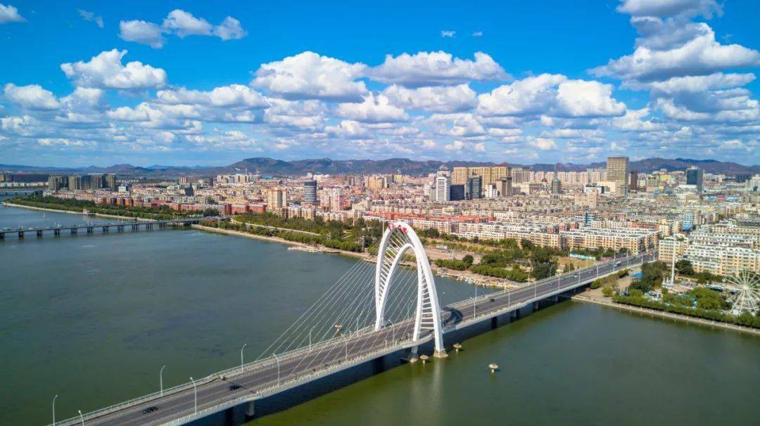 锦州的魅力与故事